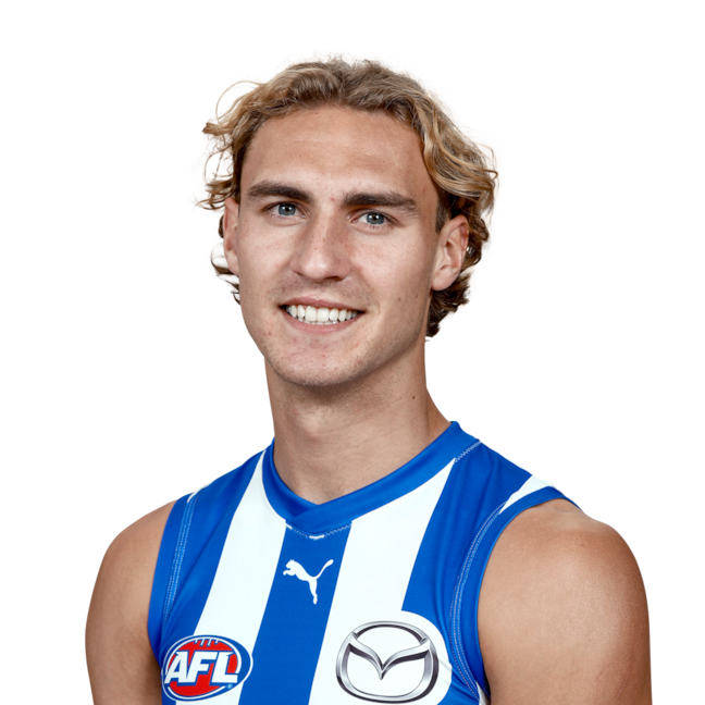 Charlie Lazzaro profile picture